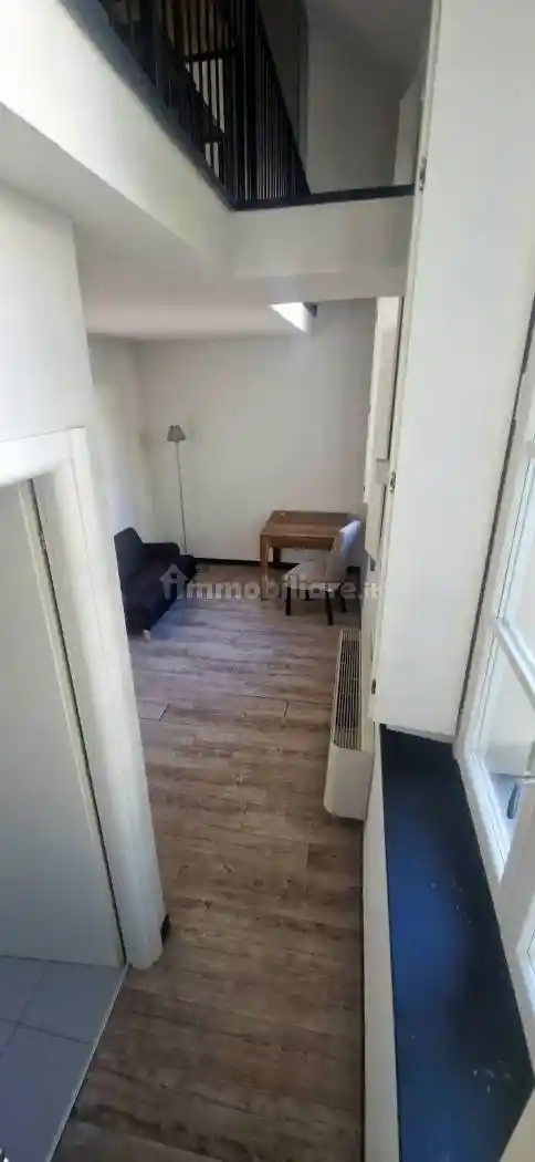 Bilocale via San Bartolomeo degli Armeni 2A, San Vincenzo, Genova - foto 5