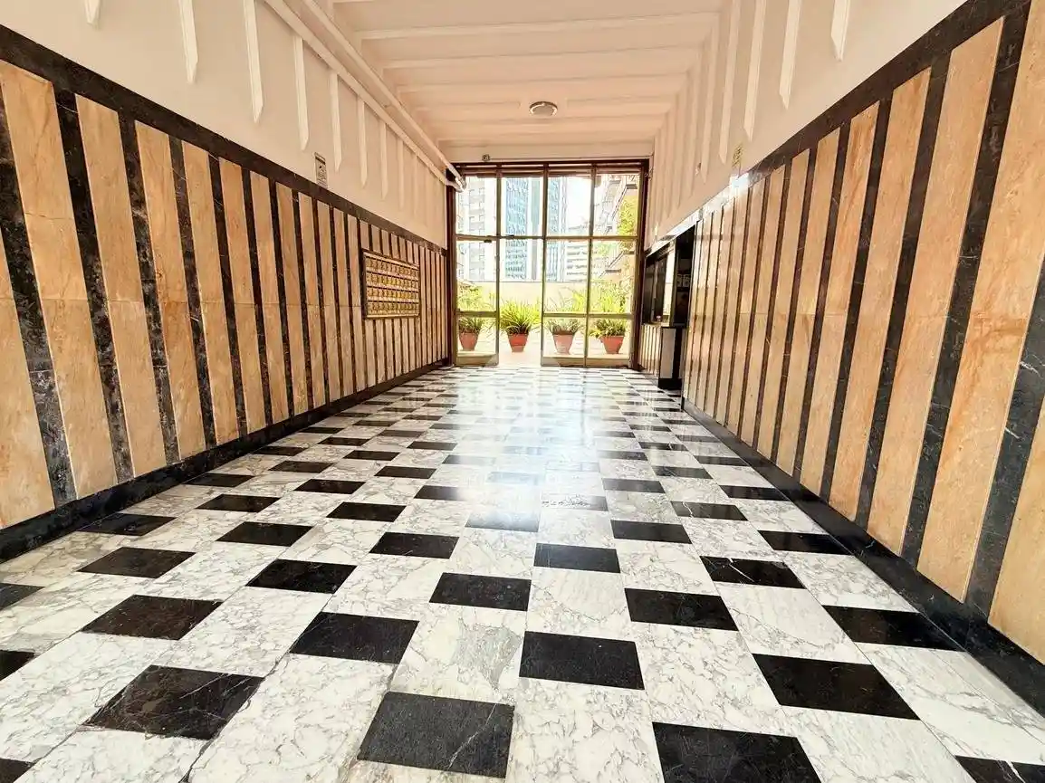 Appartamento via Nuova Poggioreale, Centro Direzionale, Napoli - foto 4