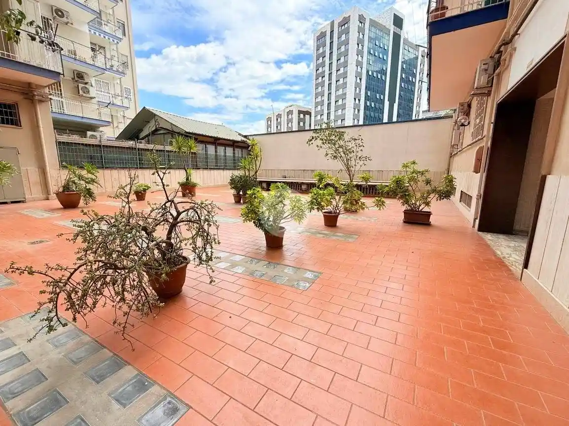 Appartamento via Nuova Poggioreale, Centro Direzionale, Napoli - foto 5