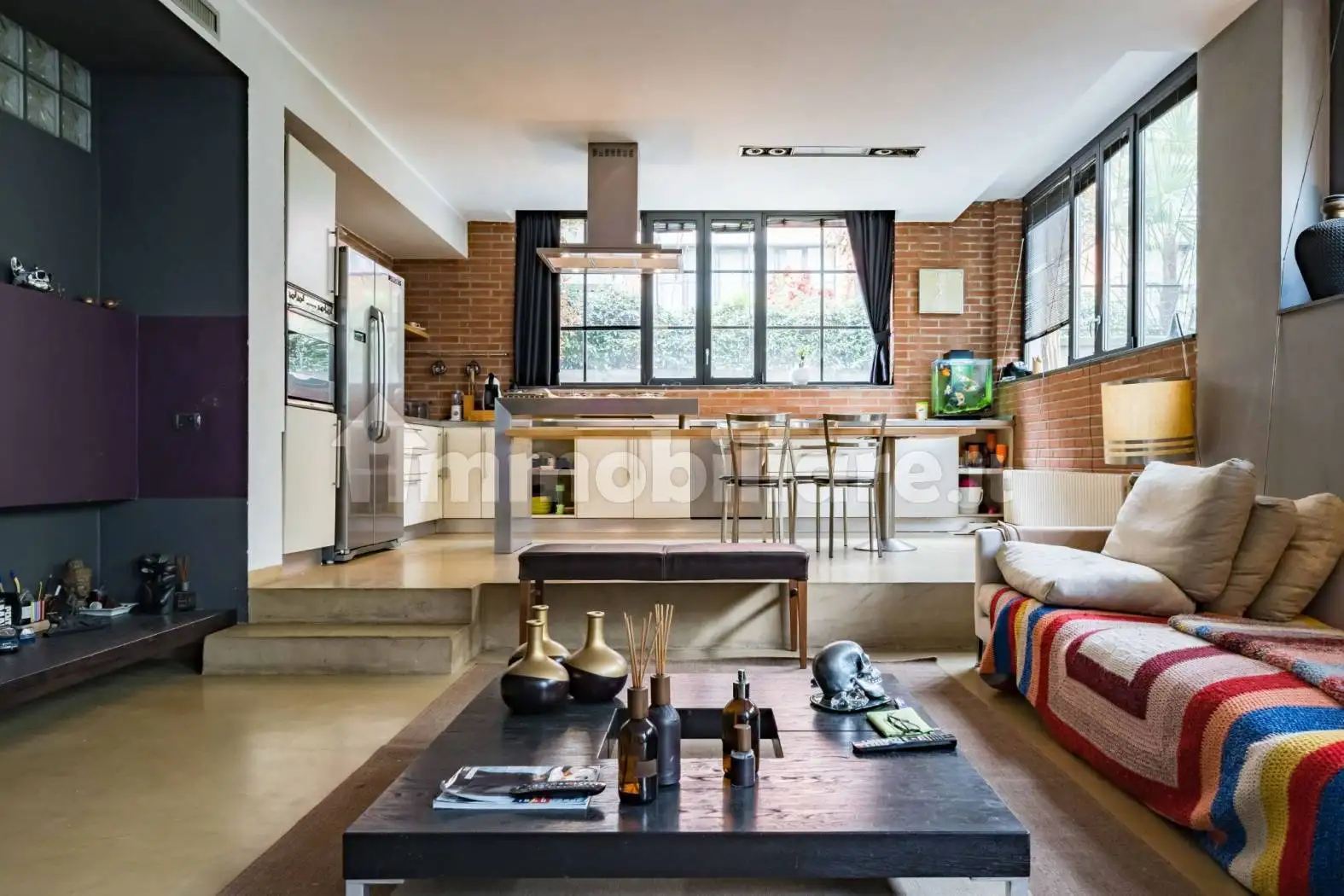 Apartment in vendita a Milan