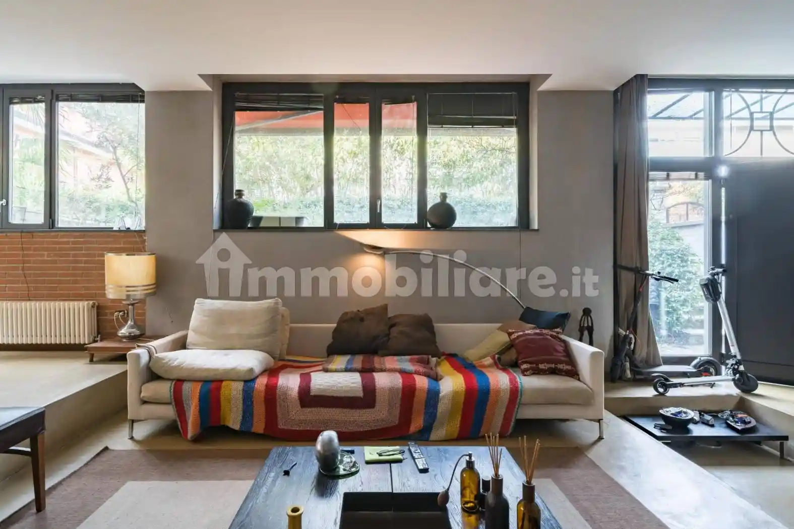 Trilocale via Enrico Heine 3, Ripamonti - Fondazione Prada, Milano - foto 4