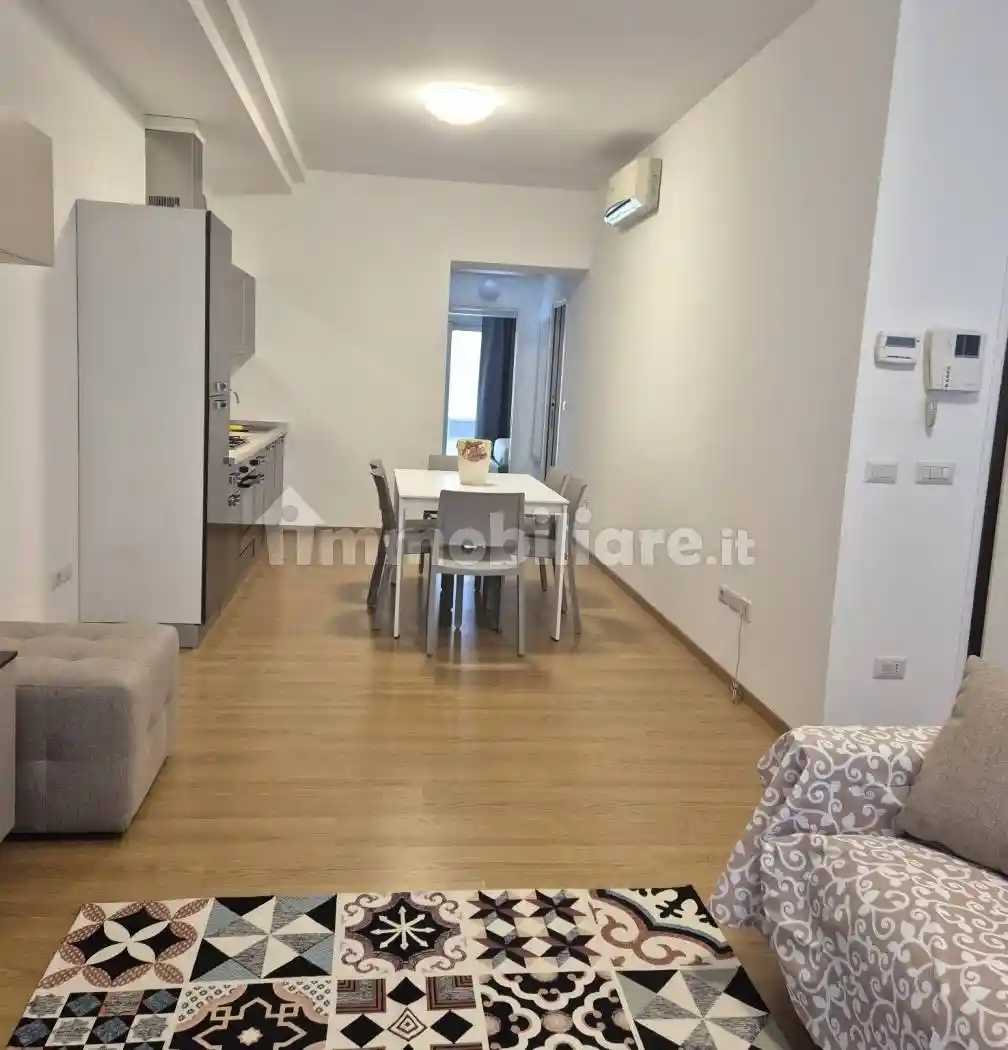 Trilocale via 20 Settembre, Centro, San Benedetto del Tronto - foto 2