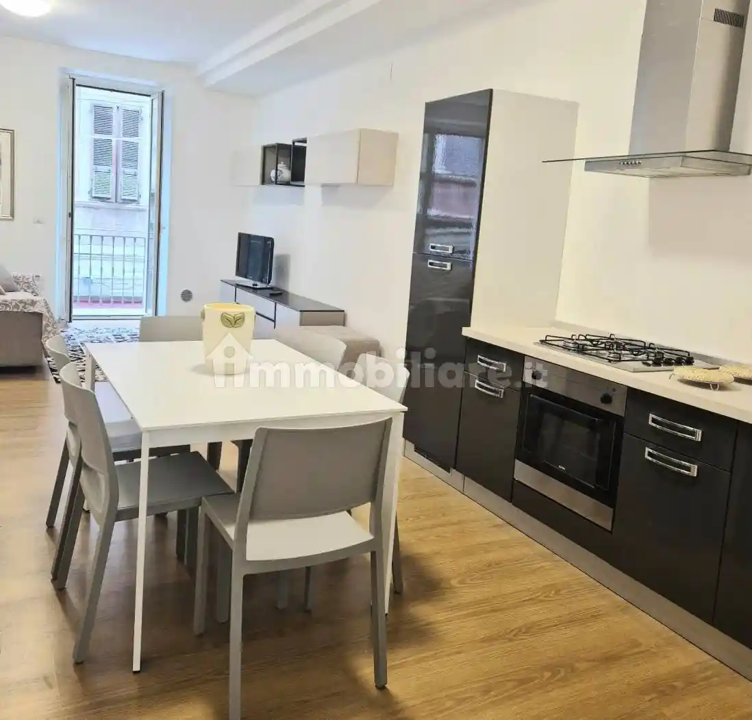 Trilocale via 20 Settembre, Centro, San Benedetto del Tronto - foto 4