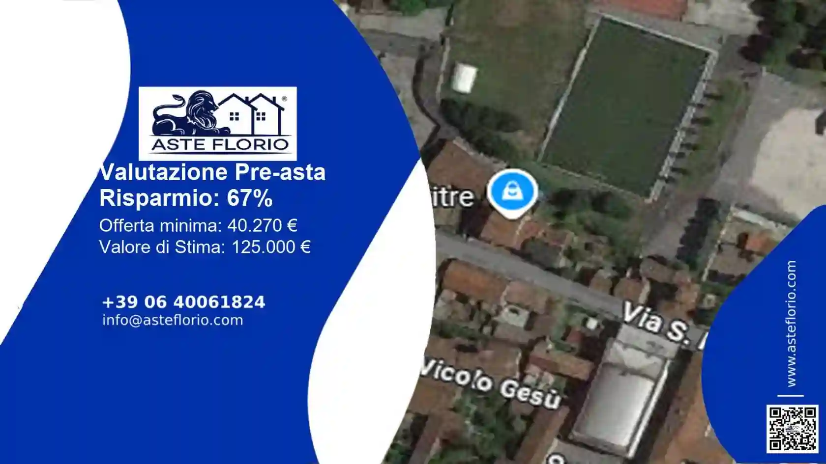 Appartamento in vendita a Manerbio