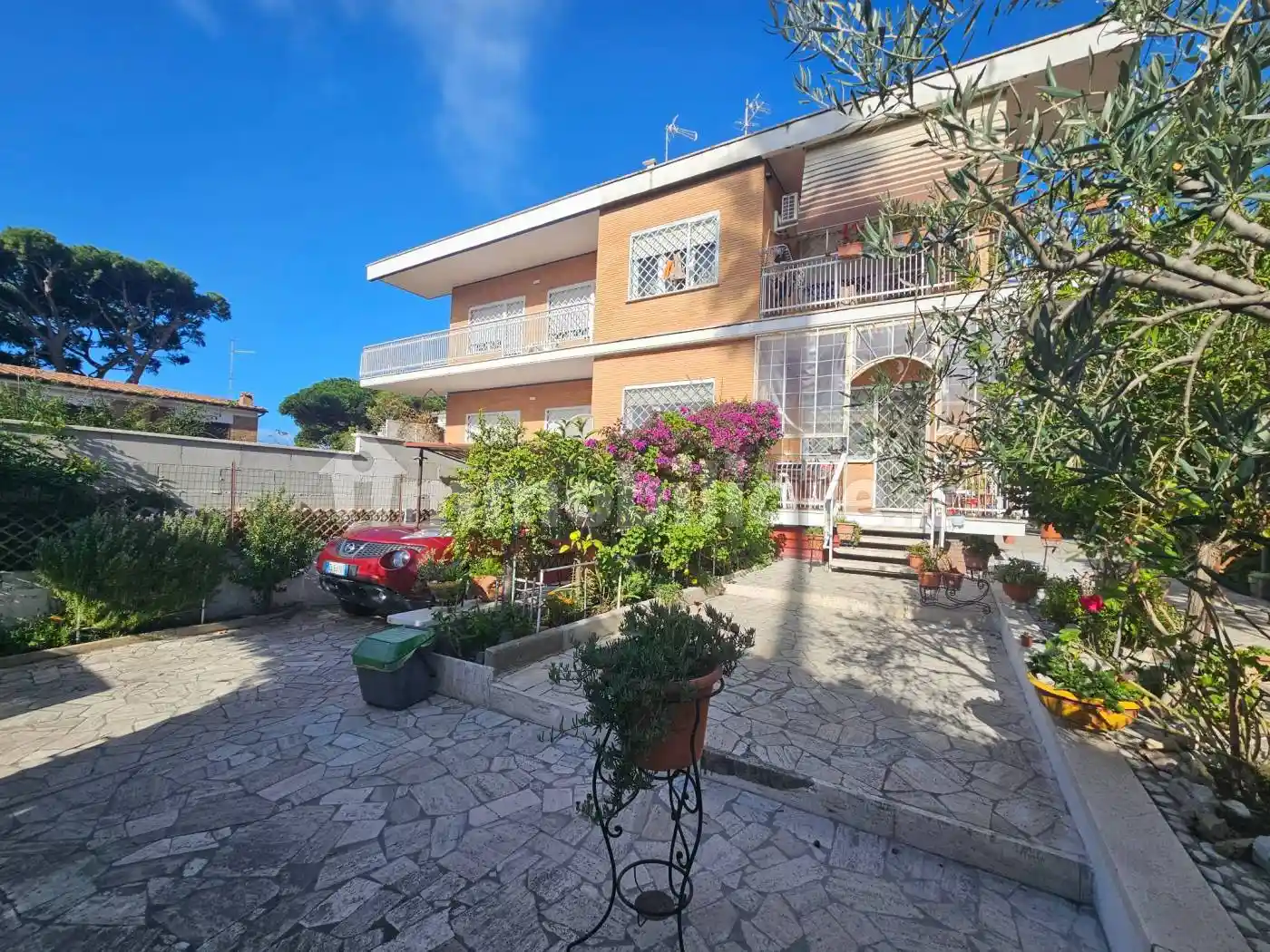 Villa in vendita a Anzio