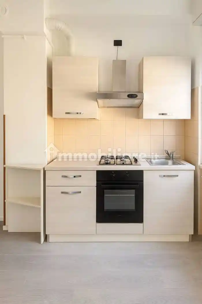 Bilocale via Val Caffaro 2, Ortica, Milano - foto 2