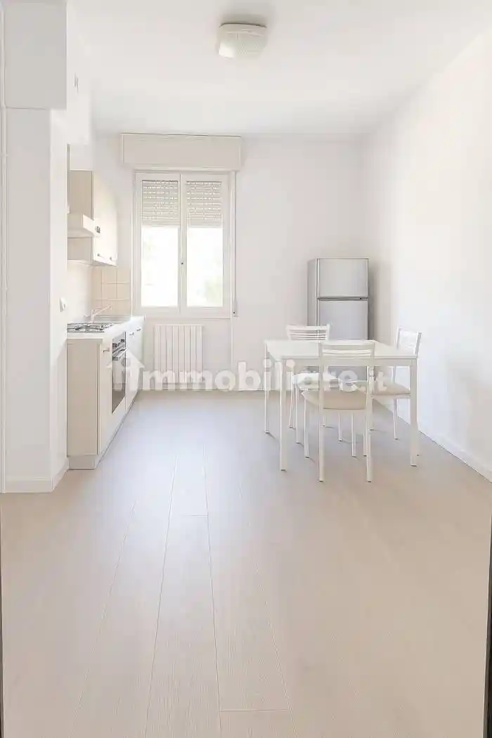 Bilocale via Val Caffaro 2, Ortica, Milano - foto 3