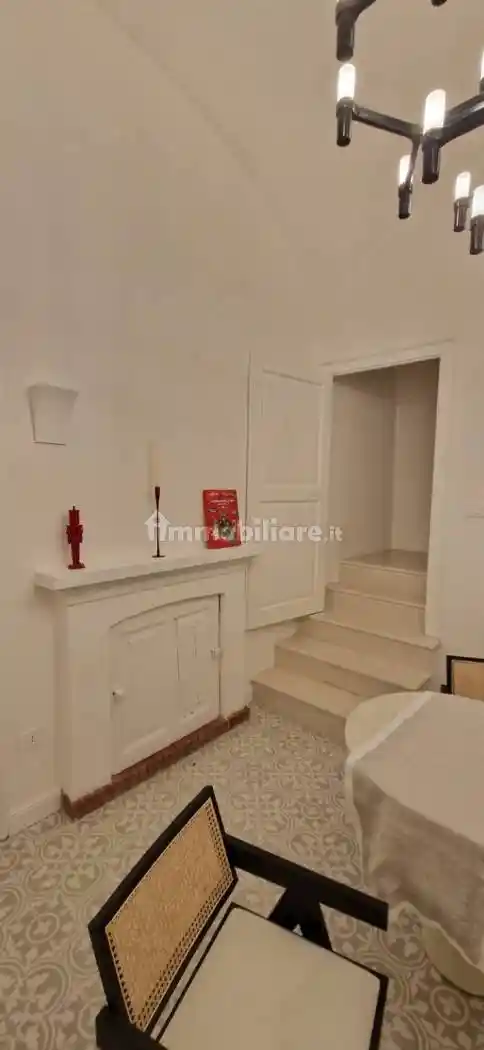 Terratetto unifamiliare via Giardini Reali, San Leucio - Briano, Caserta - foto 5