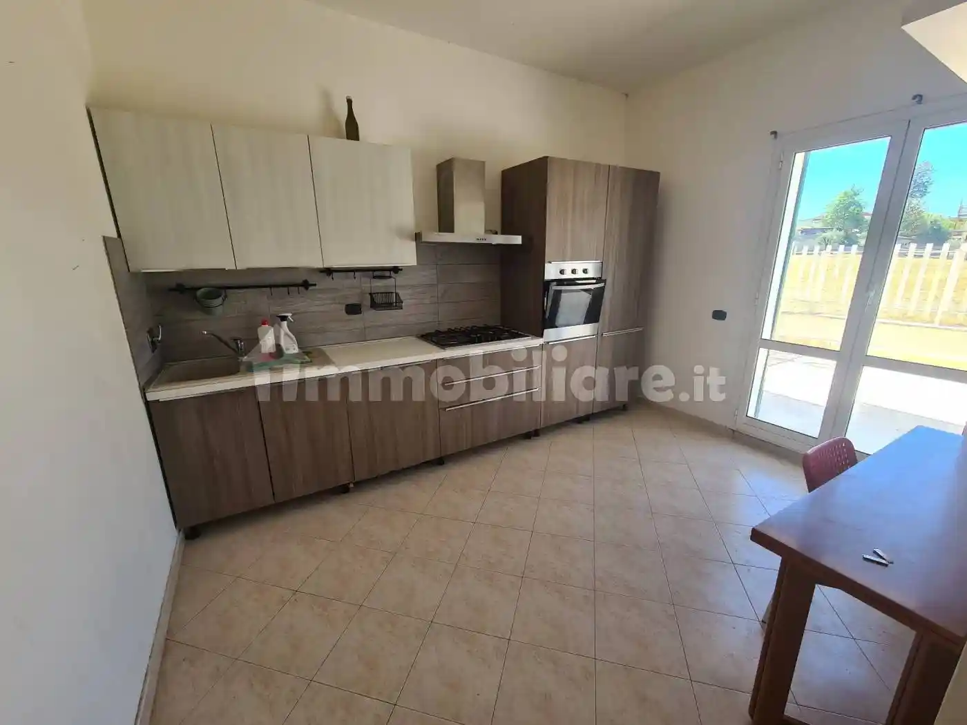 Appartamento in affitto a Gallicano nel Lazio