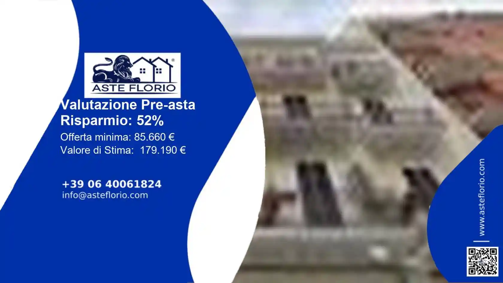 Appartamento in vendita a Bari