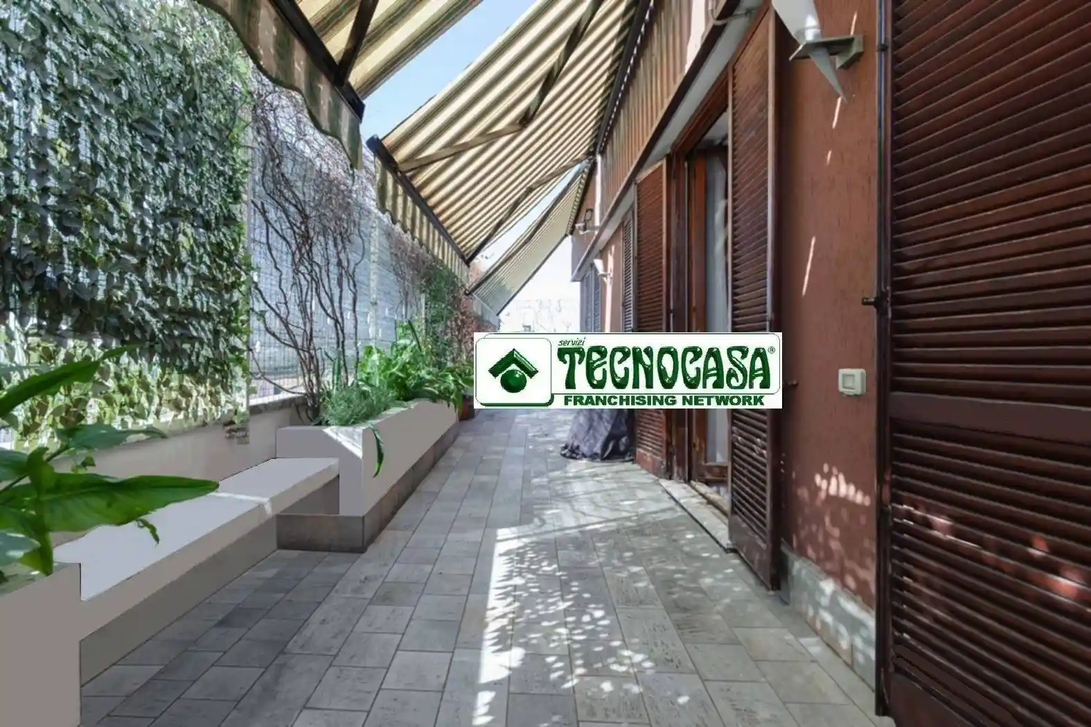 Attico - Mansarda in vendita a Cassina de' Pecchi