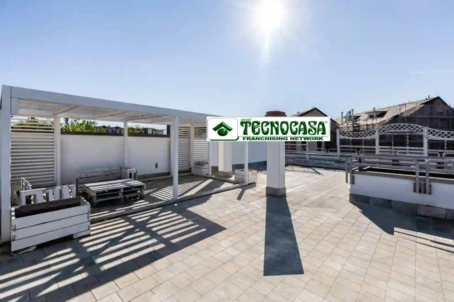 Attico - Mansarda - foto 4