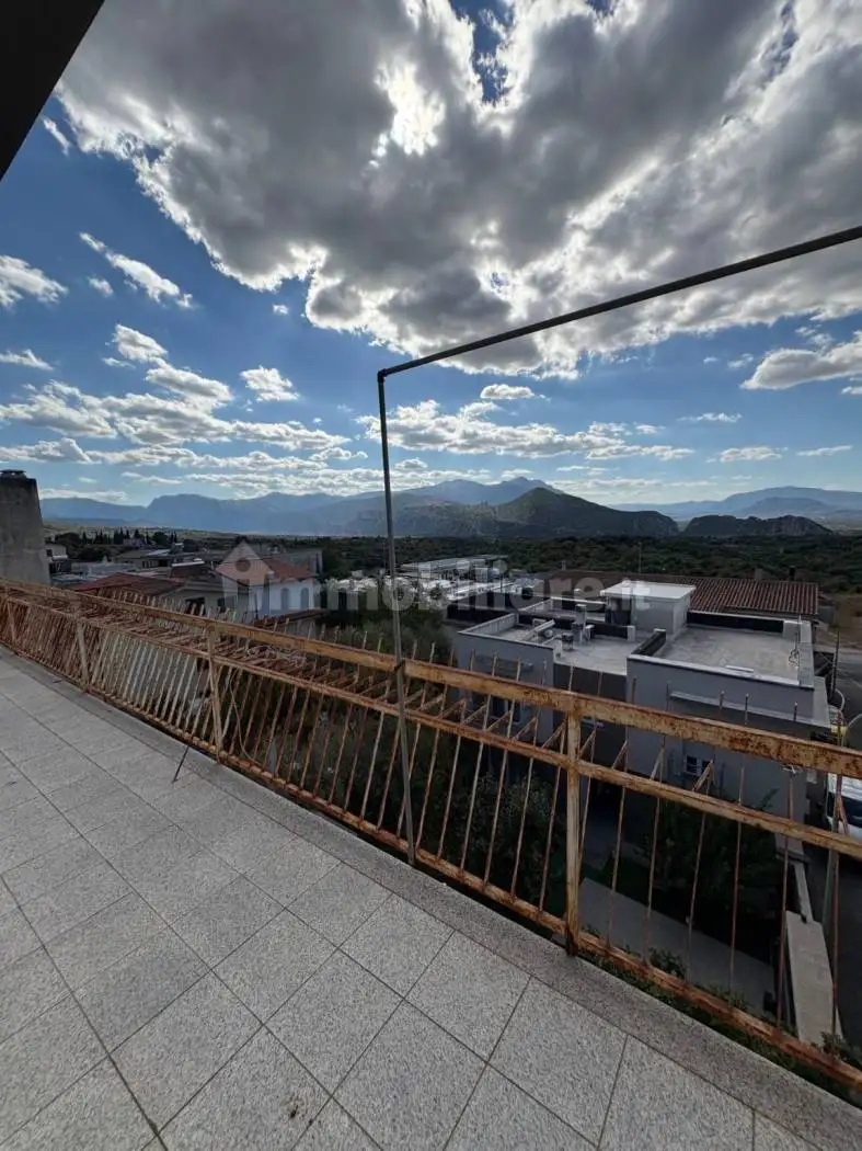 Attico via Emilio Alessandrini 2, Centro, Dorgali - foto 2