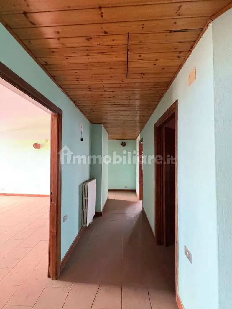 Attico via Emilio Alessandrini 2, Centro, Dorgali - foto 4