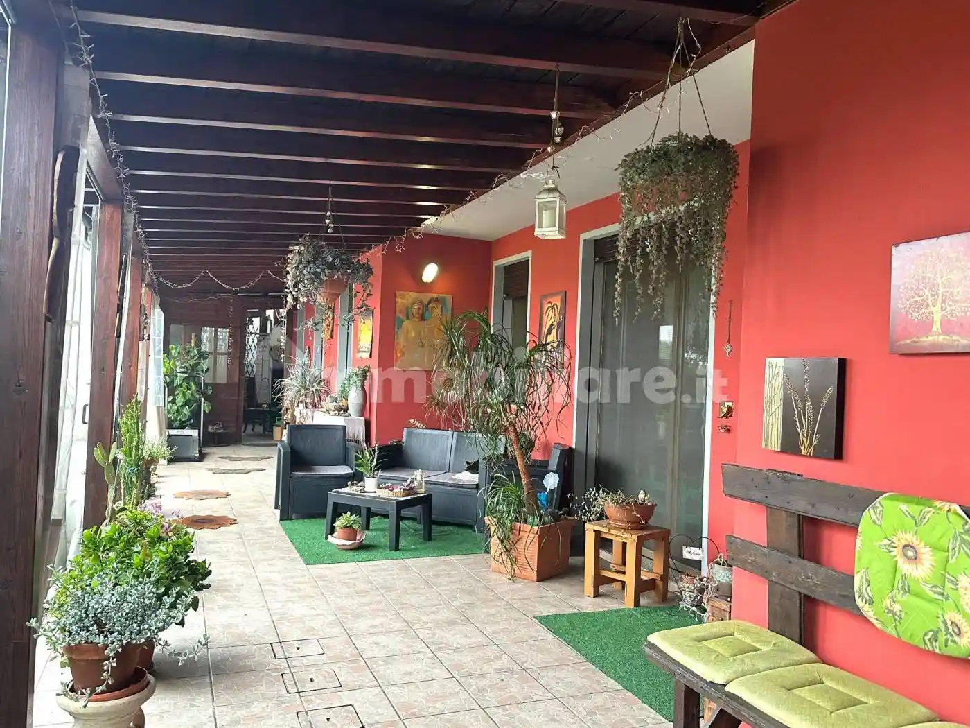 Appartamento in vendita a Copparo