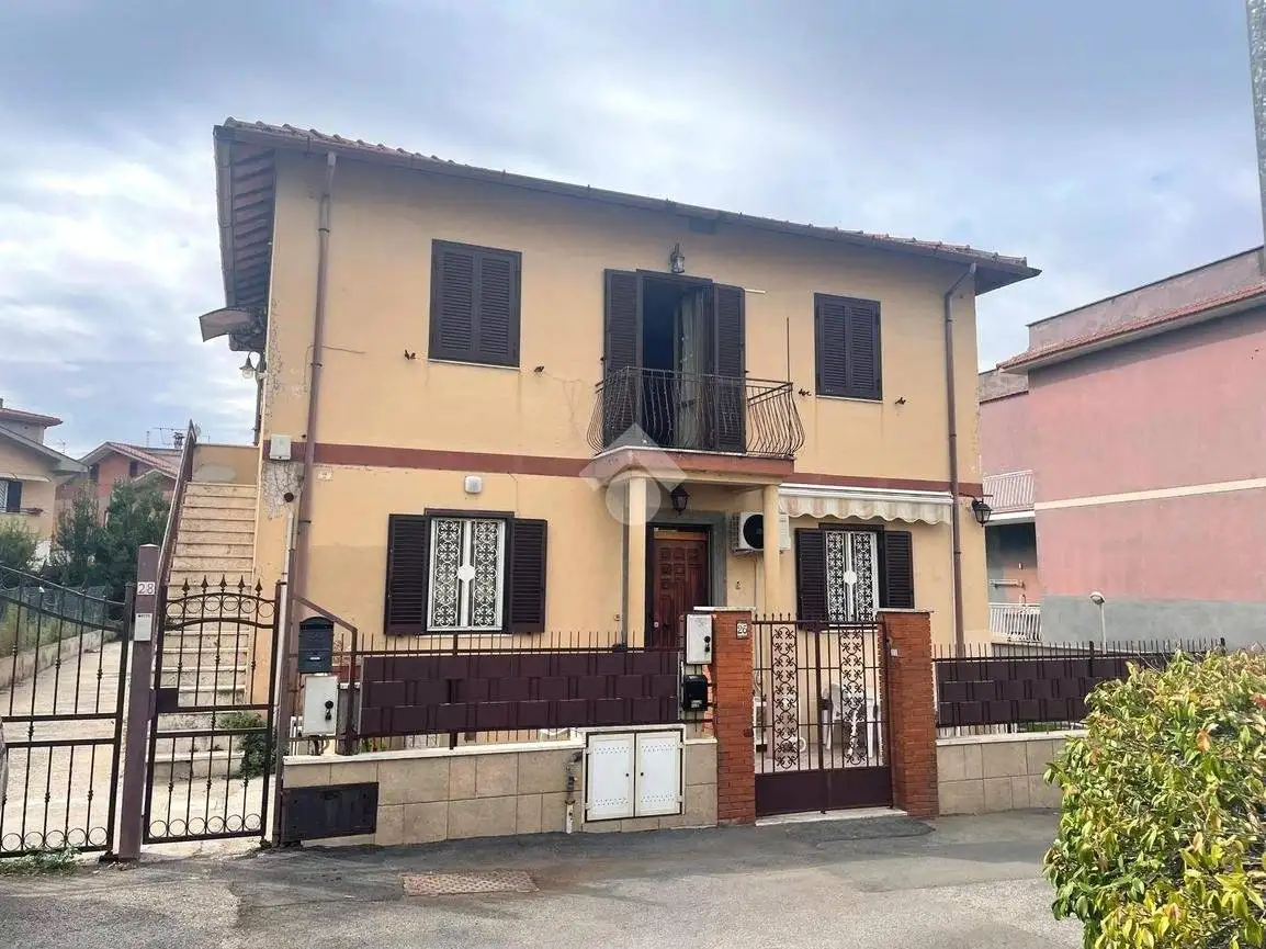 Appartamento in vendita a Marino