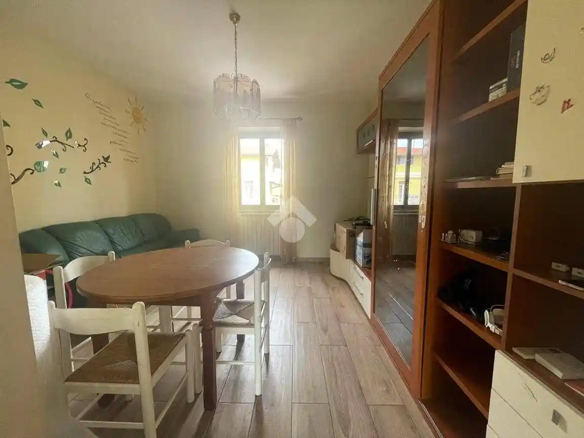 Trilocale via Cosimo Maciocco 28, Cava dei Selci, Marino - foto 3