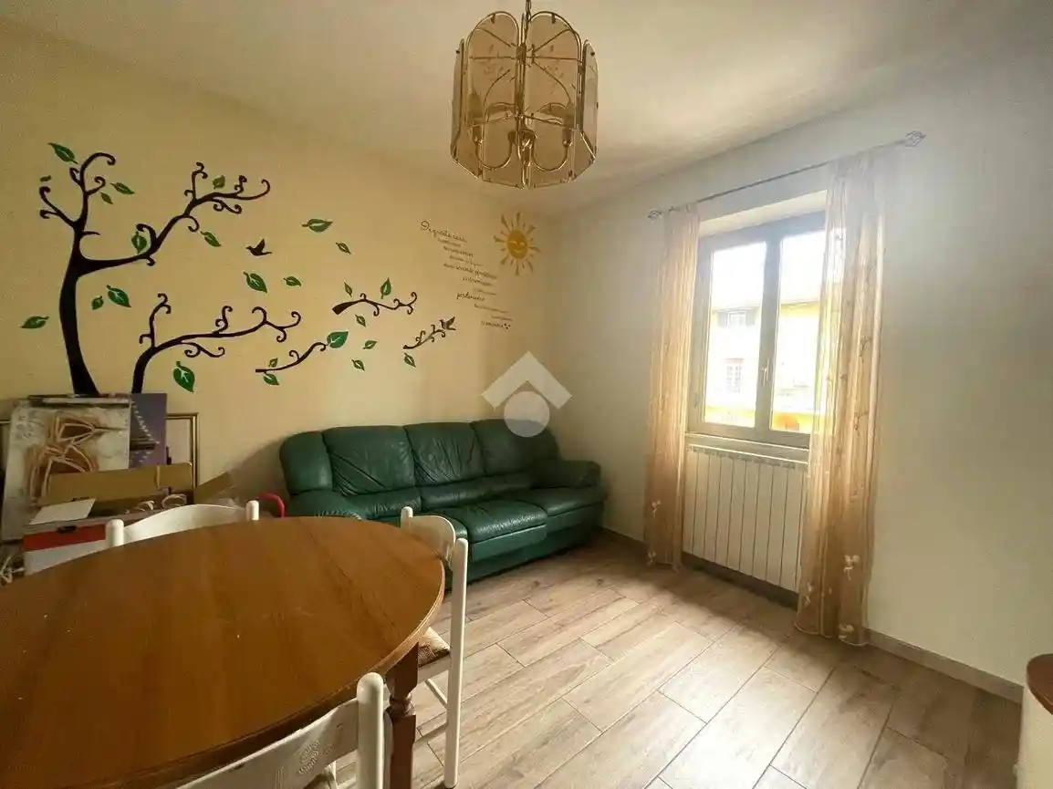 Trilocale via Cosimo Maciocco 28, Cava dei Selci, Marino - foto 4