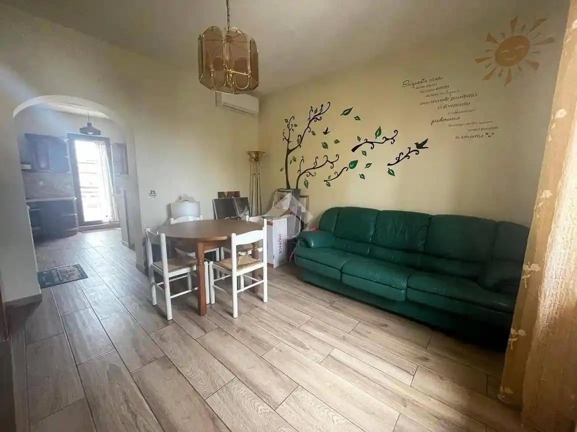 Trilocale via Cosimo Maciocco 28, Cava dei Selci, Marino - foto 5