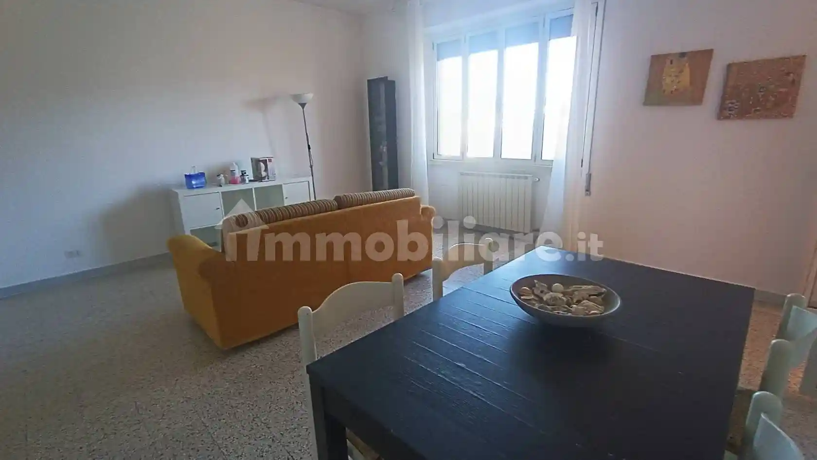 Appartamento in vendita a Sabaudia