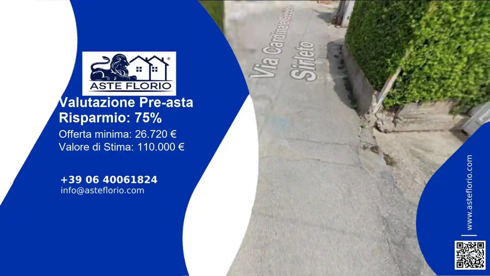 Appartamento all'asta via Cardinale Guglielmo Sirleto, Lamezia Terme - foto 2