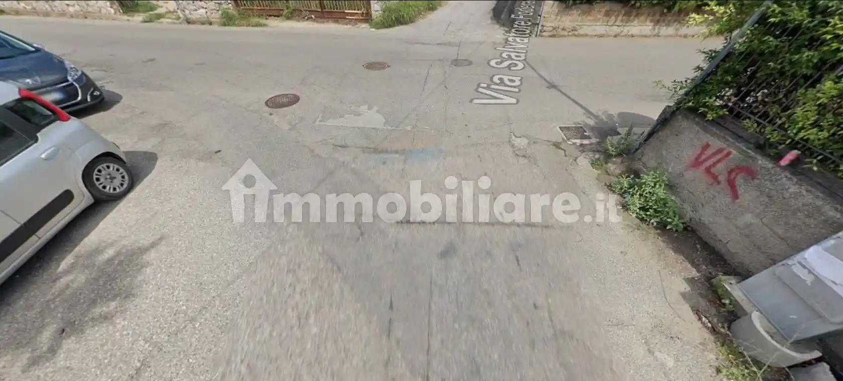 Appartamento all'asta via Cardinale Guglielmo Sirleto, Lamezia Terme - foto 3