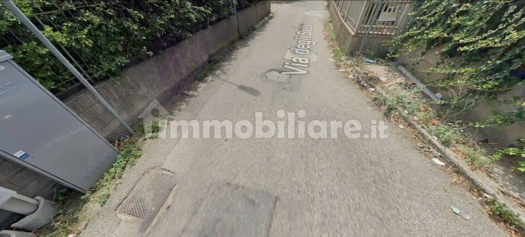 Appartamento all'asta via Cardinale Guglielmo Sirleto, Lamezia Terme - foto 4