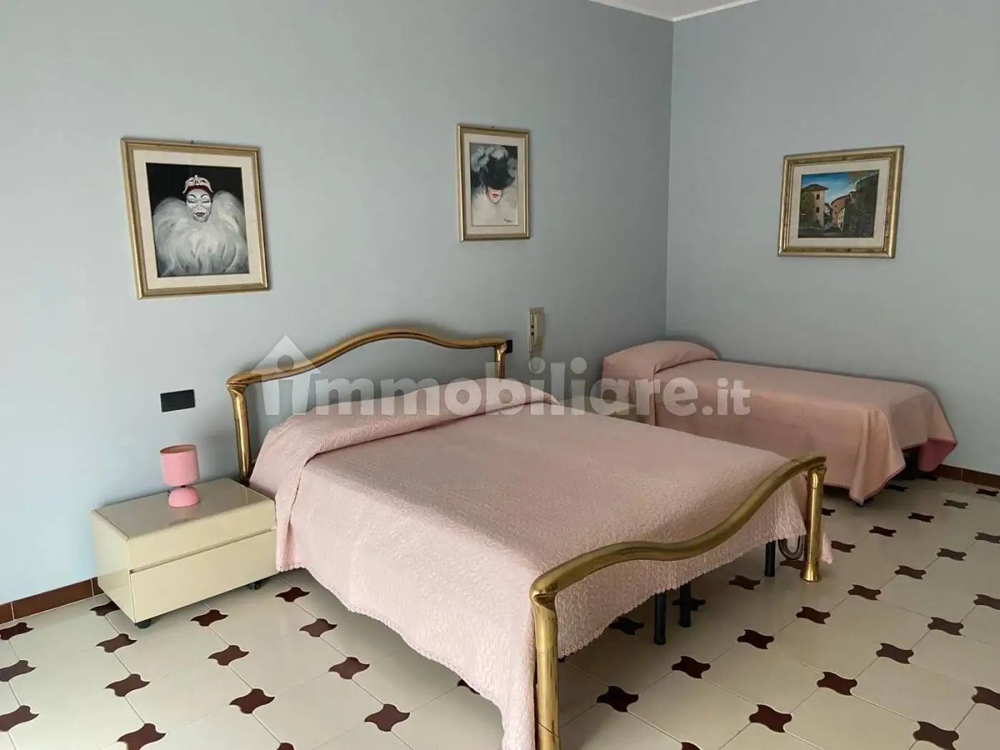 Appartamento in affitto a Pace del Mela