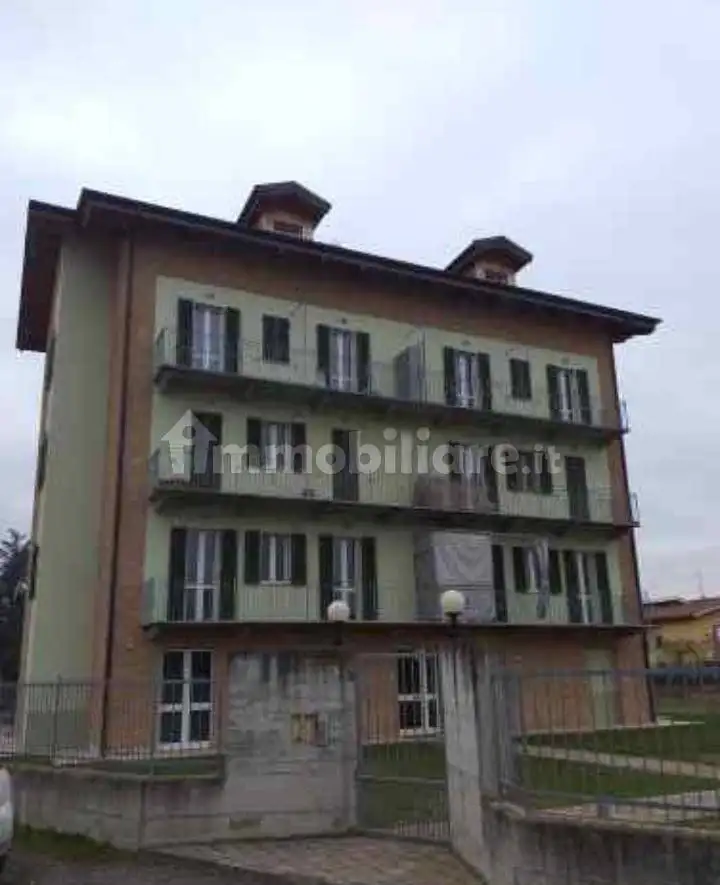 Appartamento in vendita a Asti