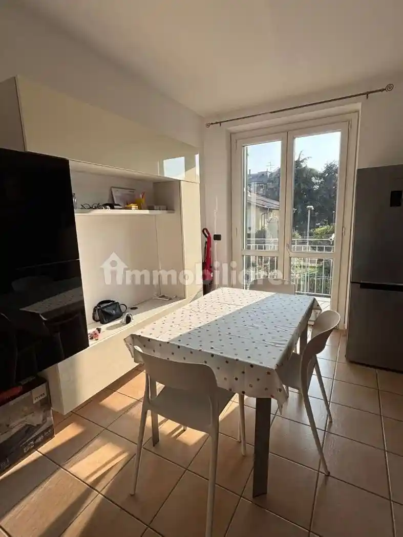 Bilocale via Adda 20, San Fedele, Asti - foto 5