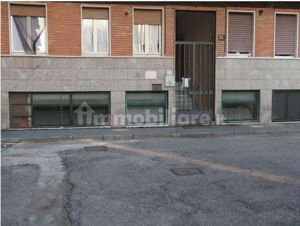 Appartamento all'asta via Paolo Mantegazza 25, Milano - foto 2