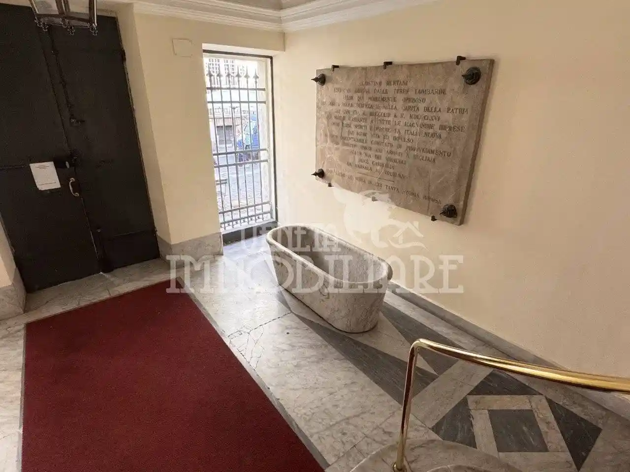 Bilocale via Benedetto Cairoli, Maddalena, Genova - foto 2