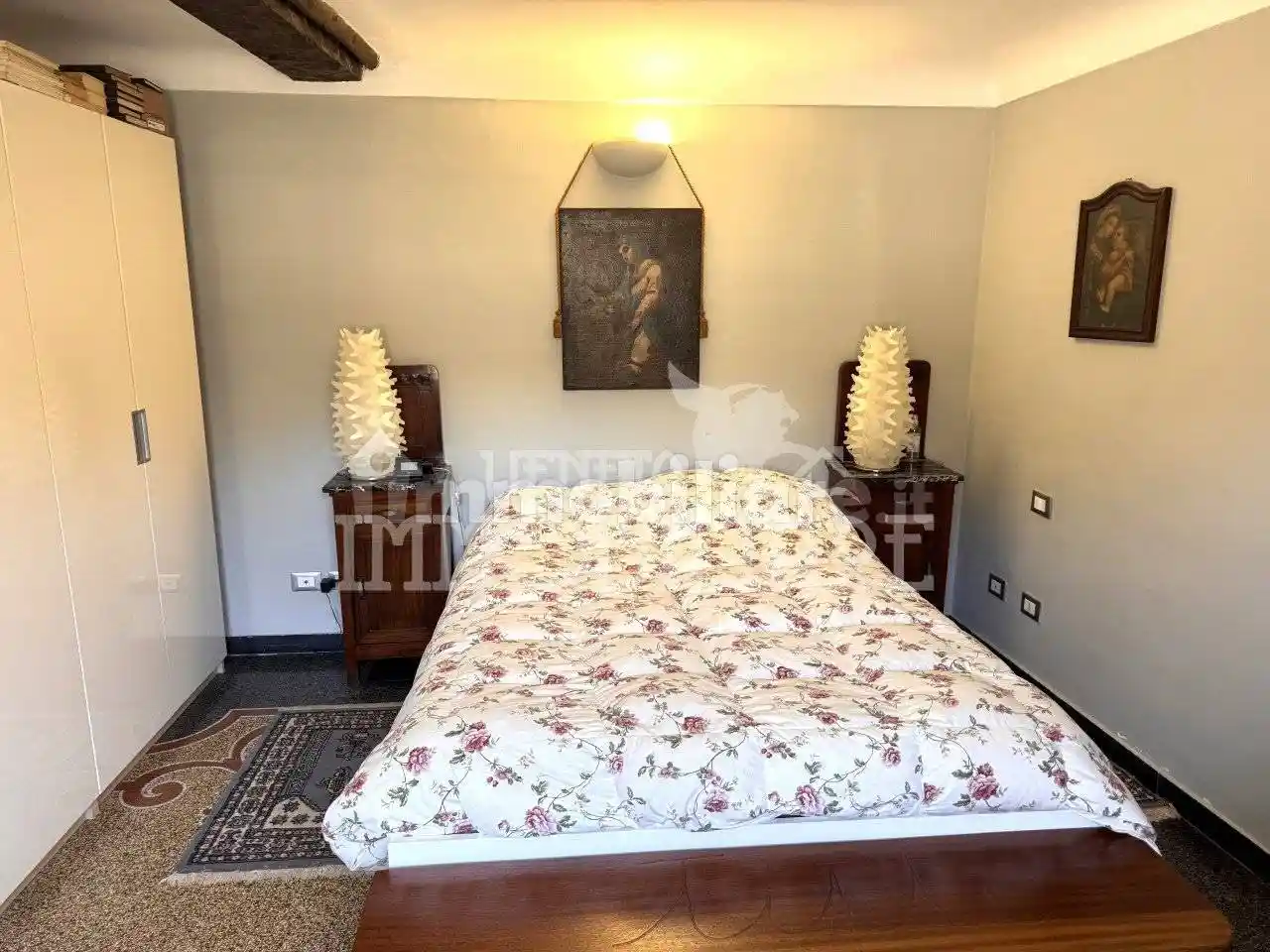 Bilocale via Benedetto Cairoli, Maddalena, Genova - foto 5