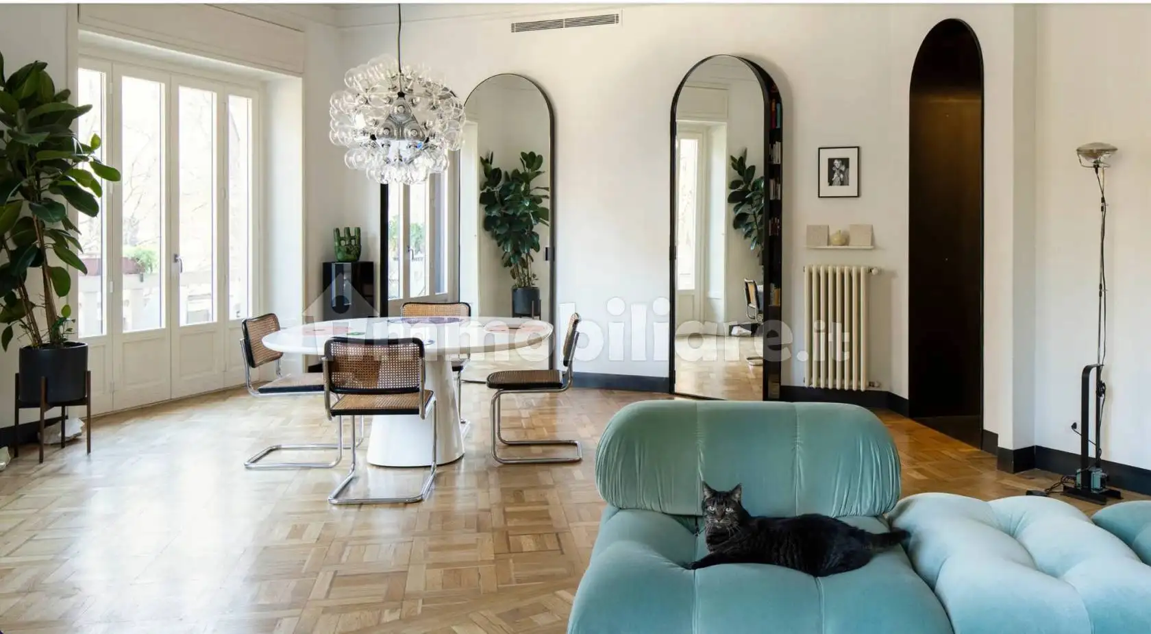 Apartment in vendita a Milan