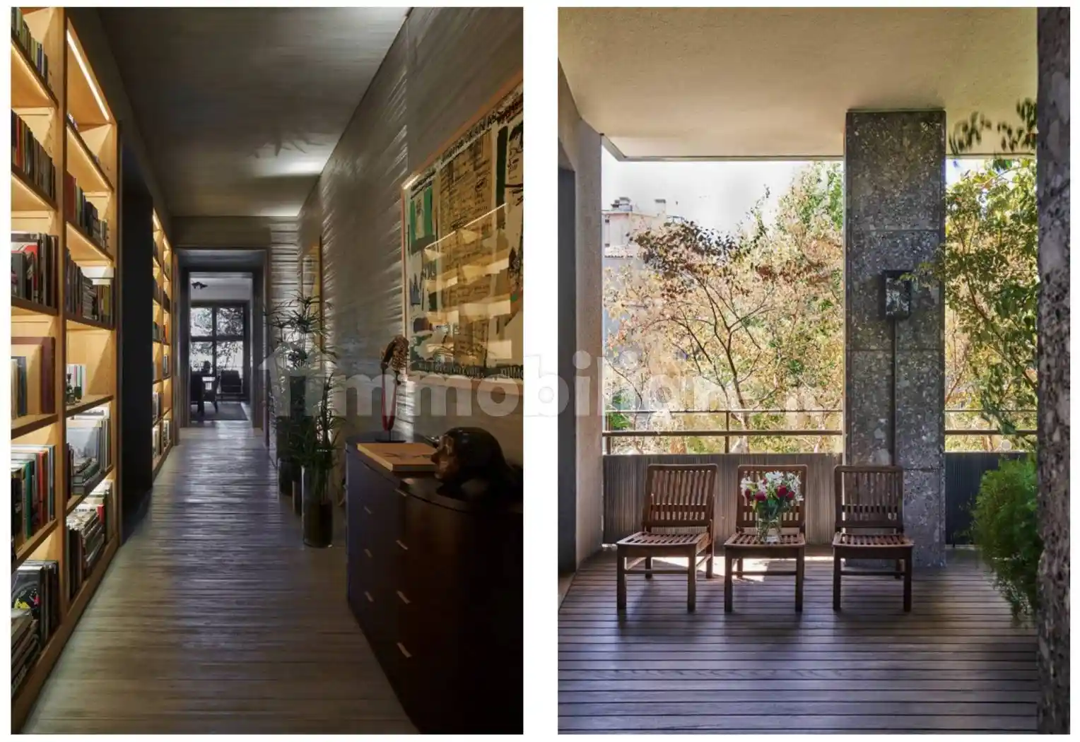 Appartamento via Cappuccio, Sant'Ambrogio, Milano - foto 2