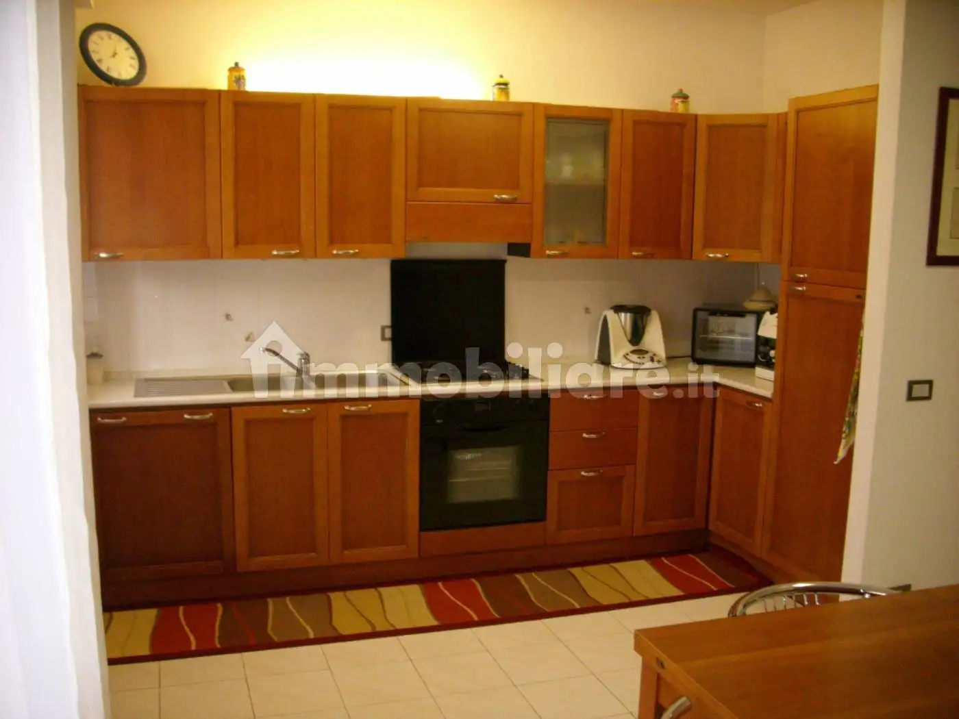 Appartamento in vendita a Castiglione del Lago