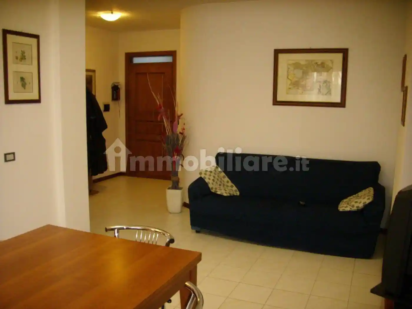 Trilocale via Ignazio Silone 96, Contrada Prati, Castiglione del Lago - foto 5