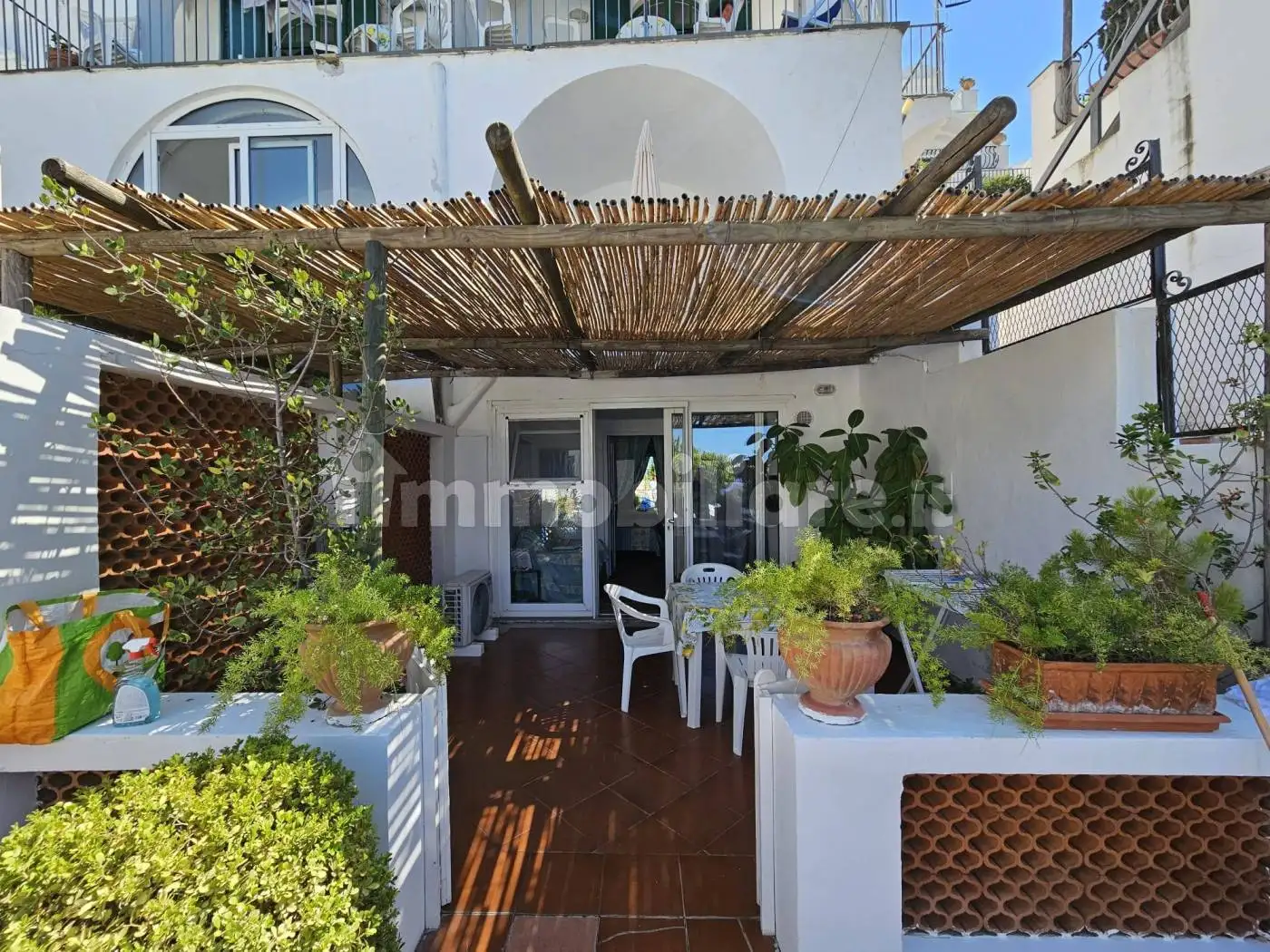 Appartamento in vendita a Capri