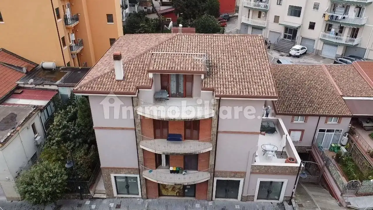 Appartamento in vendita a Agropoli