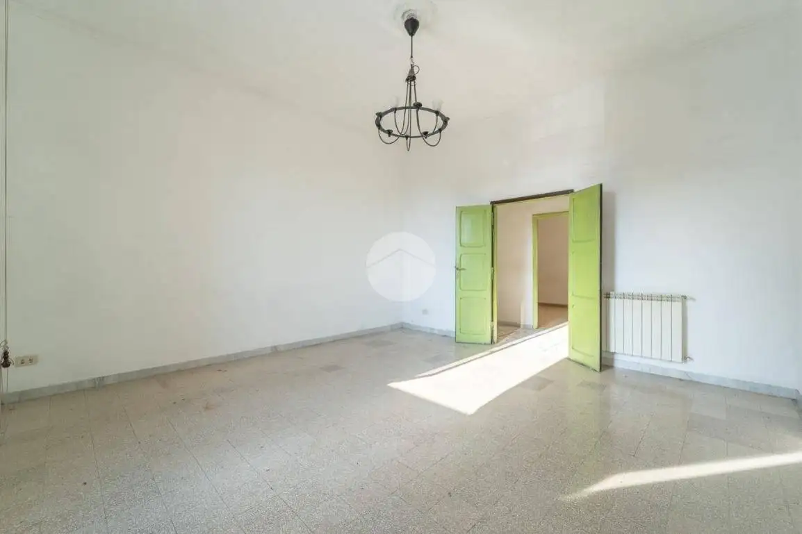 Appartamento in vendita a Monterotondo