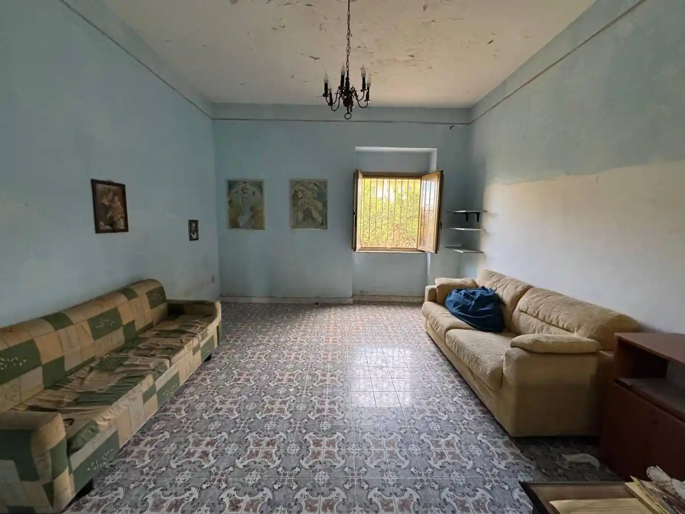 Villa unifamiliare via Martiri di Nassirya, Centro, Capua - foto 4