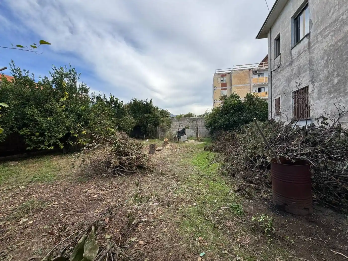 Villa unifamiliare via Martiri di Nassirya, Centro, Capua - foto 5