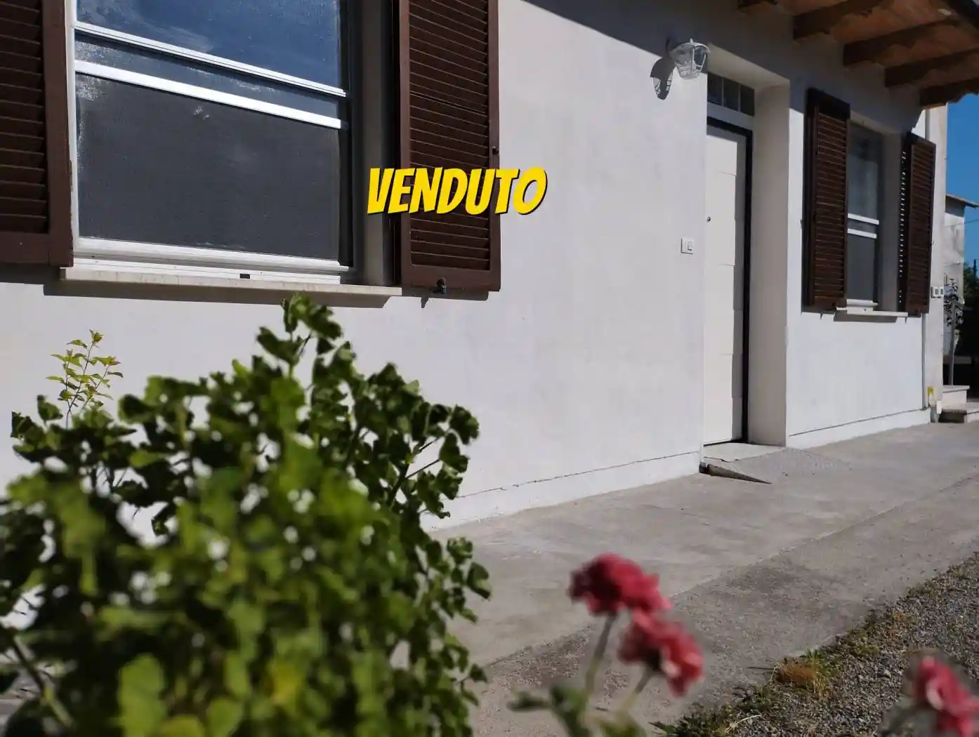 Appartamento in vendita a Conselice