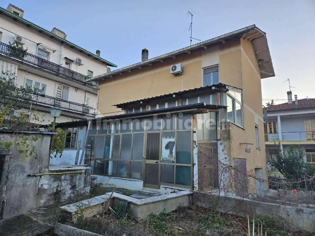 Terratetto unifamiliare via Aldo Moro, Centro, Casalincontrada - foto 2