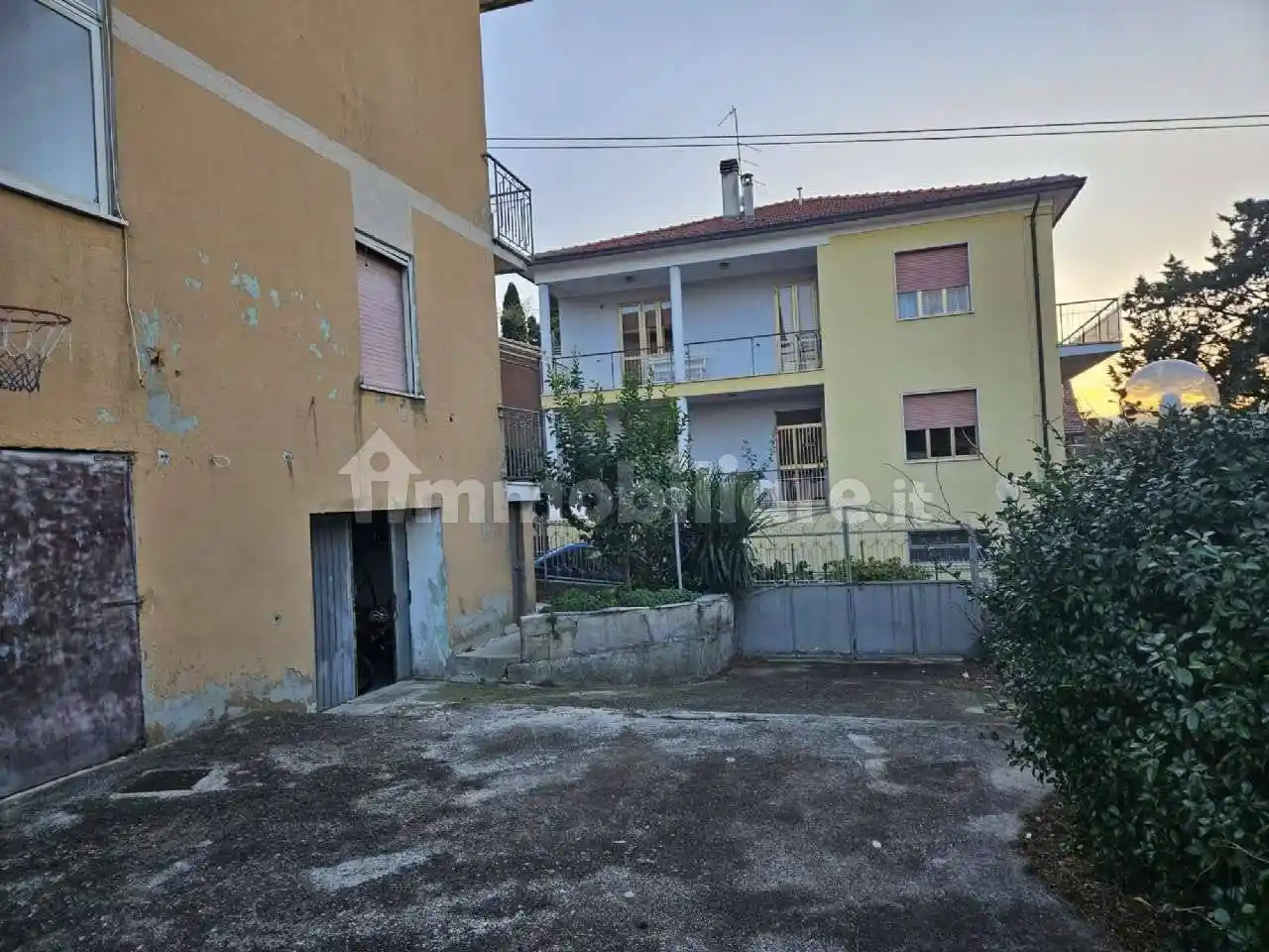 Terratetto unifamiliare via Aldo Moro, Centro, Casalincontrada - foto 4