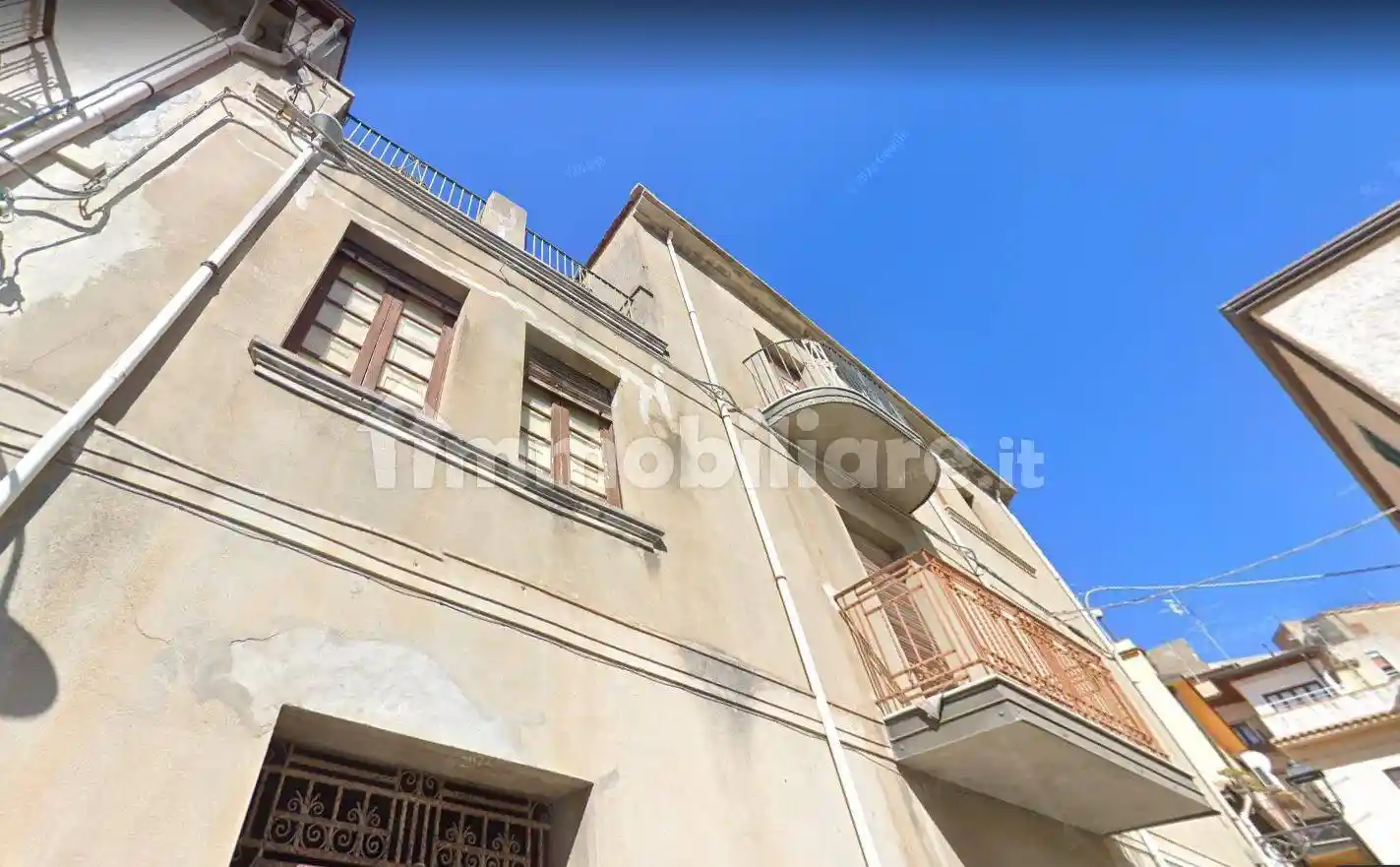 Palazzo - Edificio in Vendita - foto 5