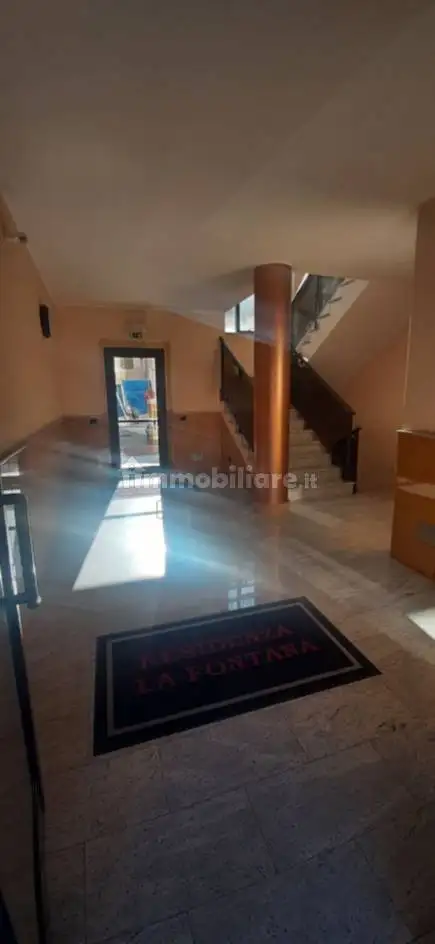 Appartamento in affitto a Fossano