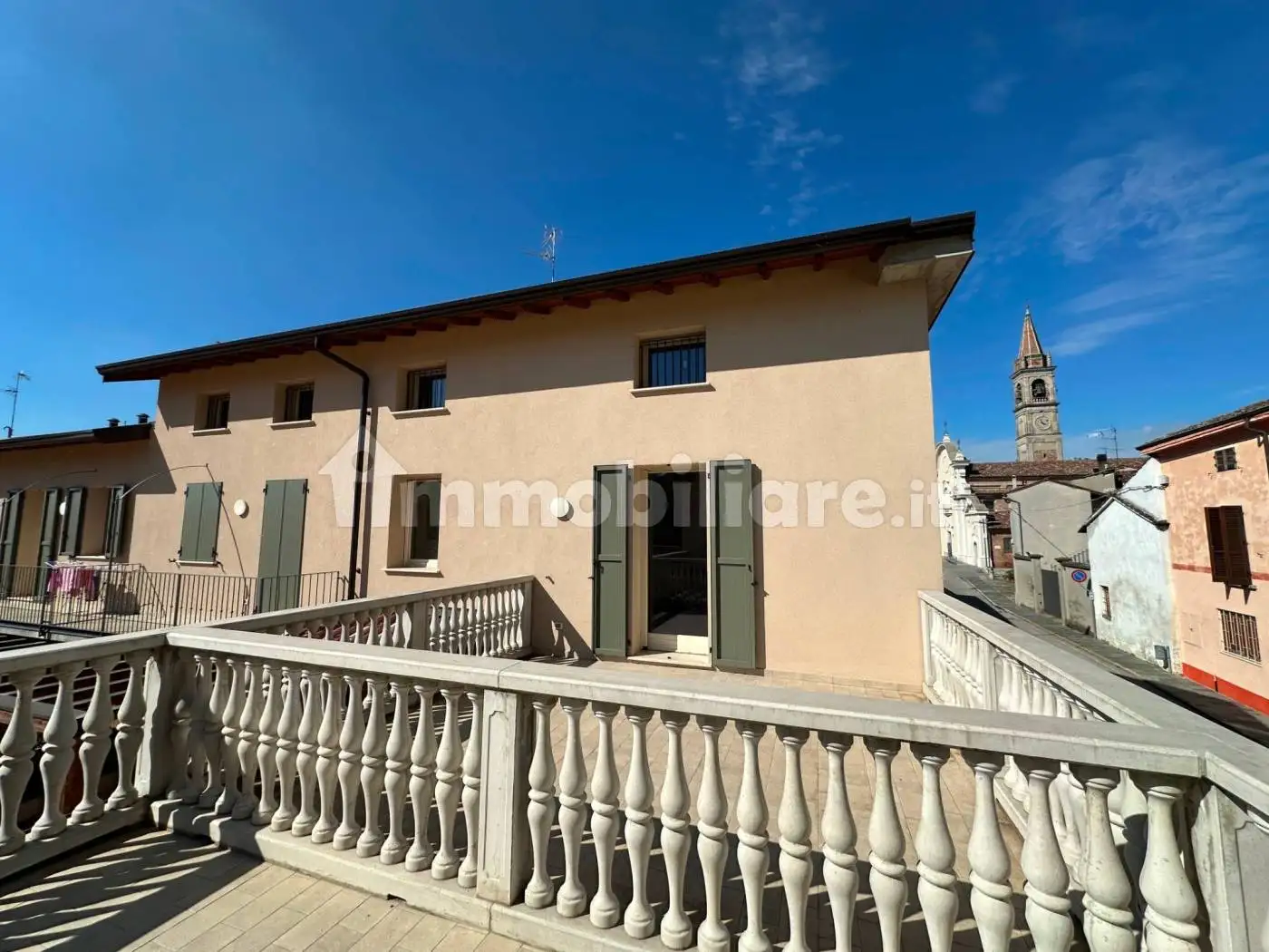 Appartamento in vendita a Torre de' Picenardi