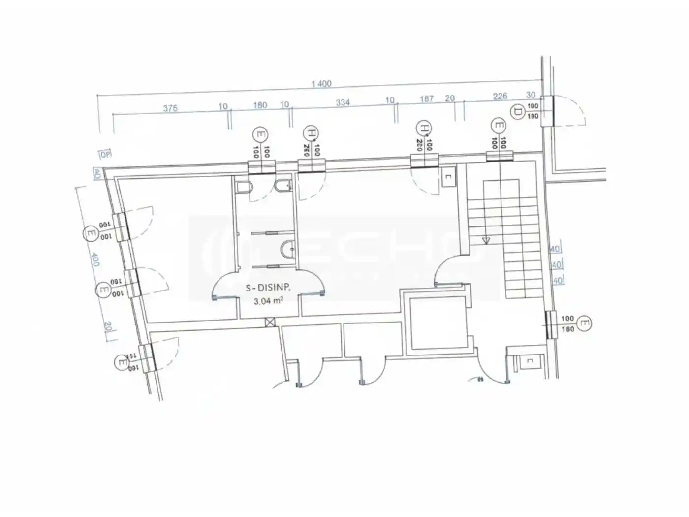 Bilocale viale 15 Luglio, San Giuseppe - Aeroporto, Treviso - foto 4