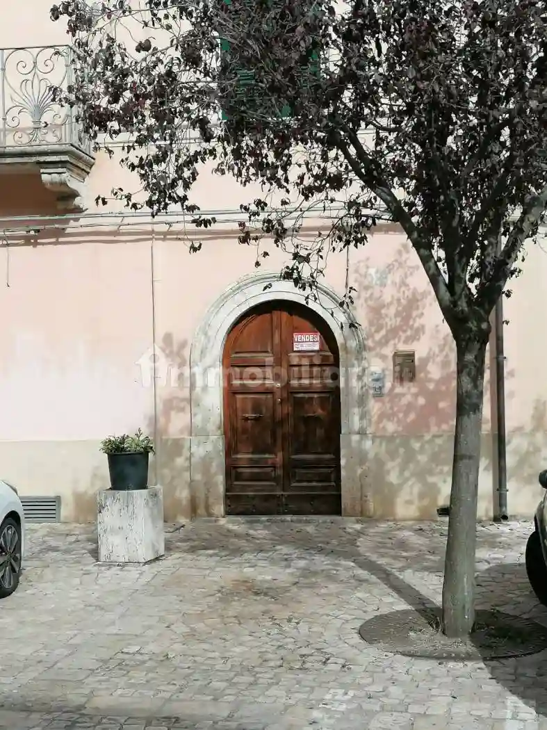 Appartamento piazza Margherita 22, Acuto - foto 4